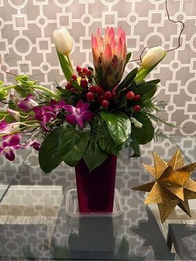 Meet your Posher, Dolly